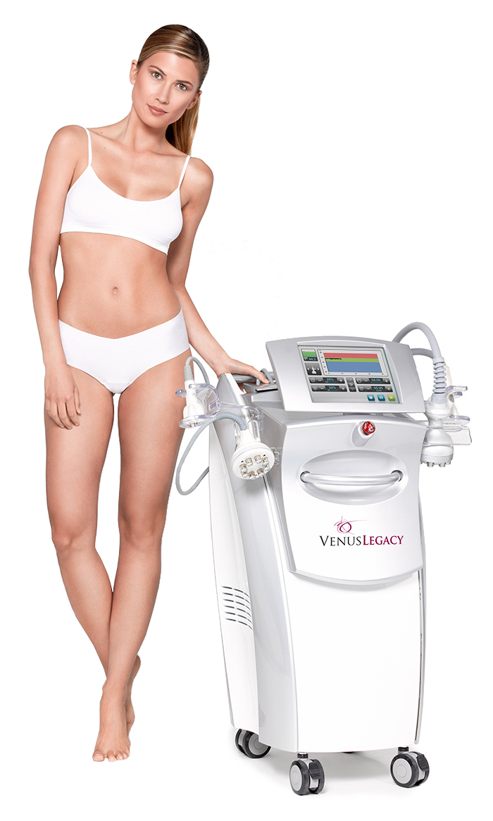Body Sculpting Hermosa Beach Venus Legacy