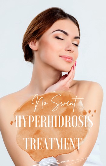 botox for hyperhidrosis