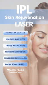 IPL Laser Hermosa Beach